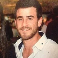 Reuven RublinProfile Picture