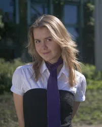 Zuzanna Rafał