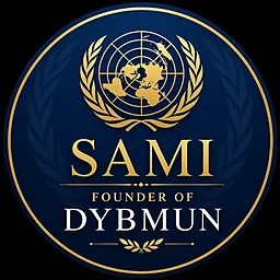 Sami HassanProfile Picture