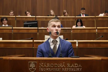 Maroš Dufala