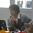Sarah FremProfile Picture