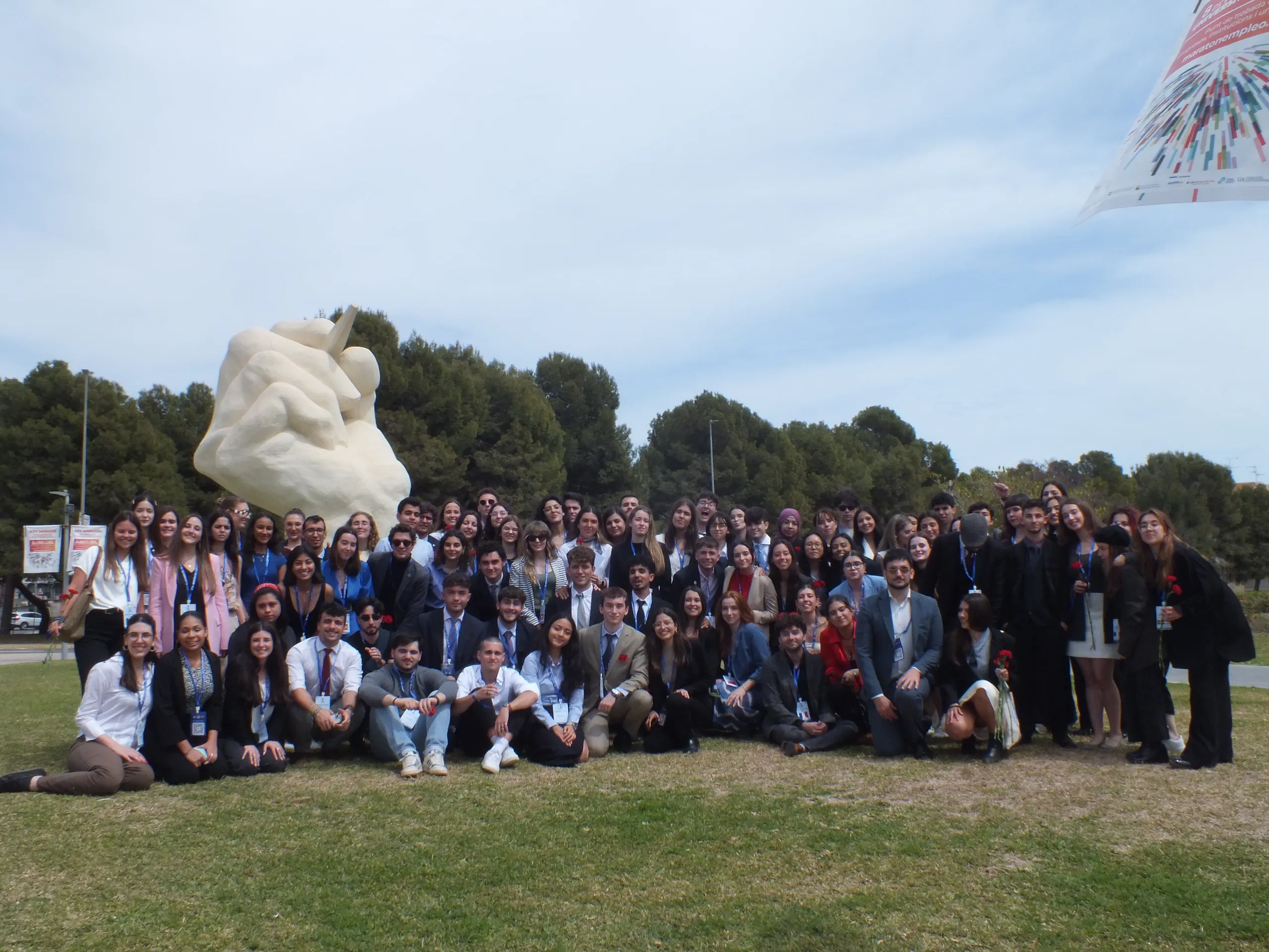 ALMUN 2025