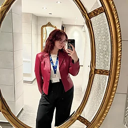 Caitlin TyackeProfile Picture
