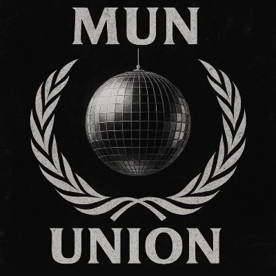 UnMUN 2025 logo