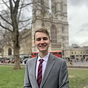 Matthew PatersonProfile Picture