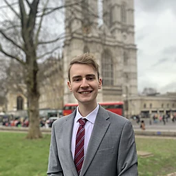 Matthew PatersonProfile Picture