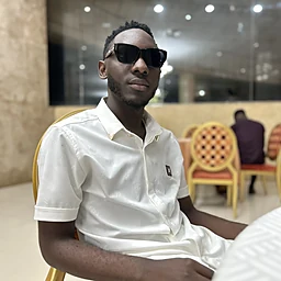 Kalule  Richard MellarProfile Picture