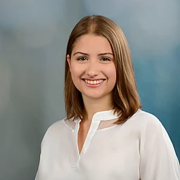 Alena HeiseProfile Picture