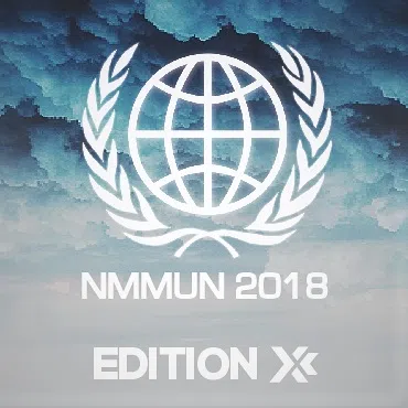 NMMUN 2018