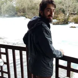 Hüseyin Serdar Kanza