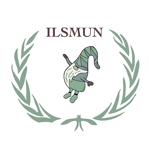 ILSMUN 2024Logo