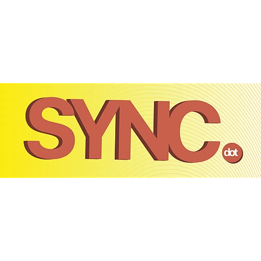 SYNC 2021 logo
