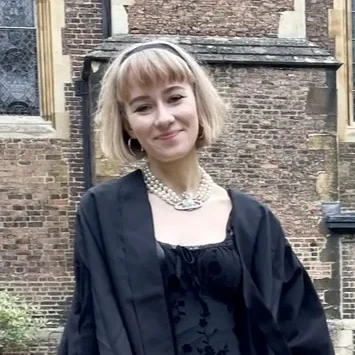 Emily Fella
