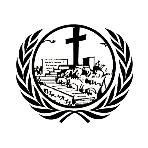 DMNMUN 2024Logo
