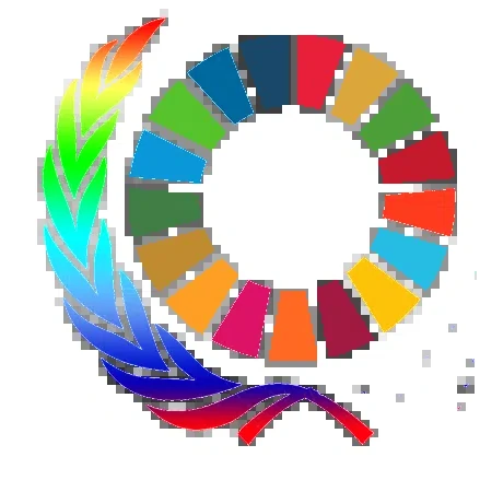 SDG MUN global 2017 logo