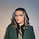Gabriela  GrigorașProfile Picture