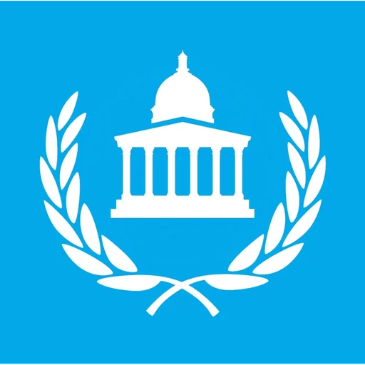 UCLMUN 2016Logo