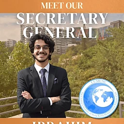 Ibrahim Al HmoudProfile Picture