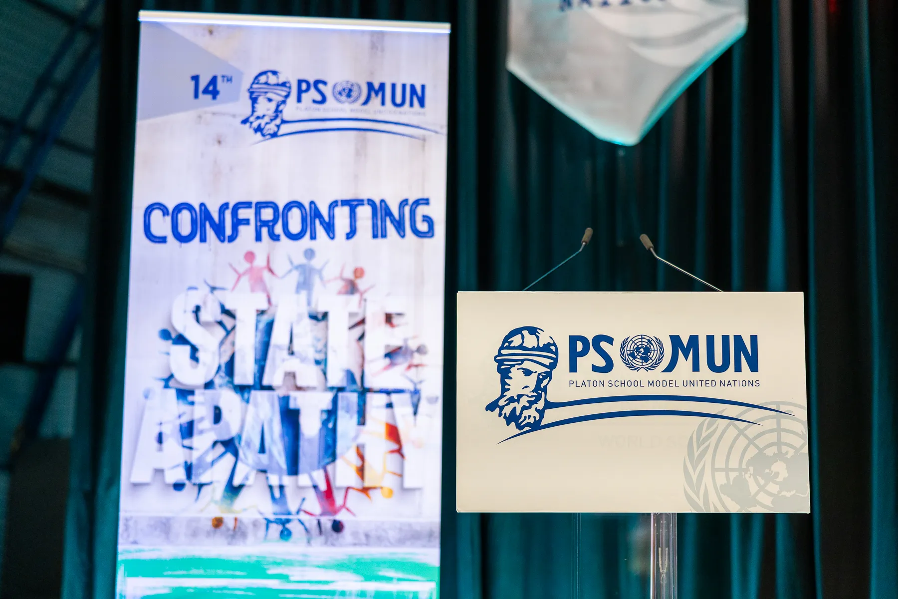 Conference Logo