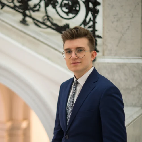Kacper Frączek