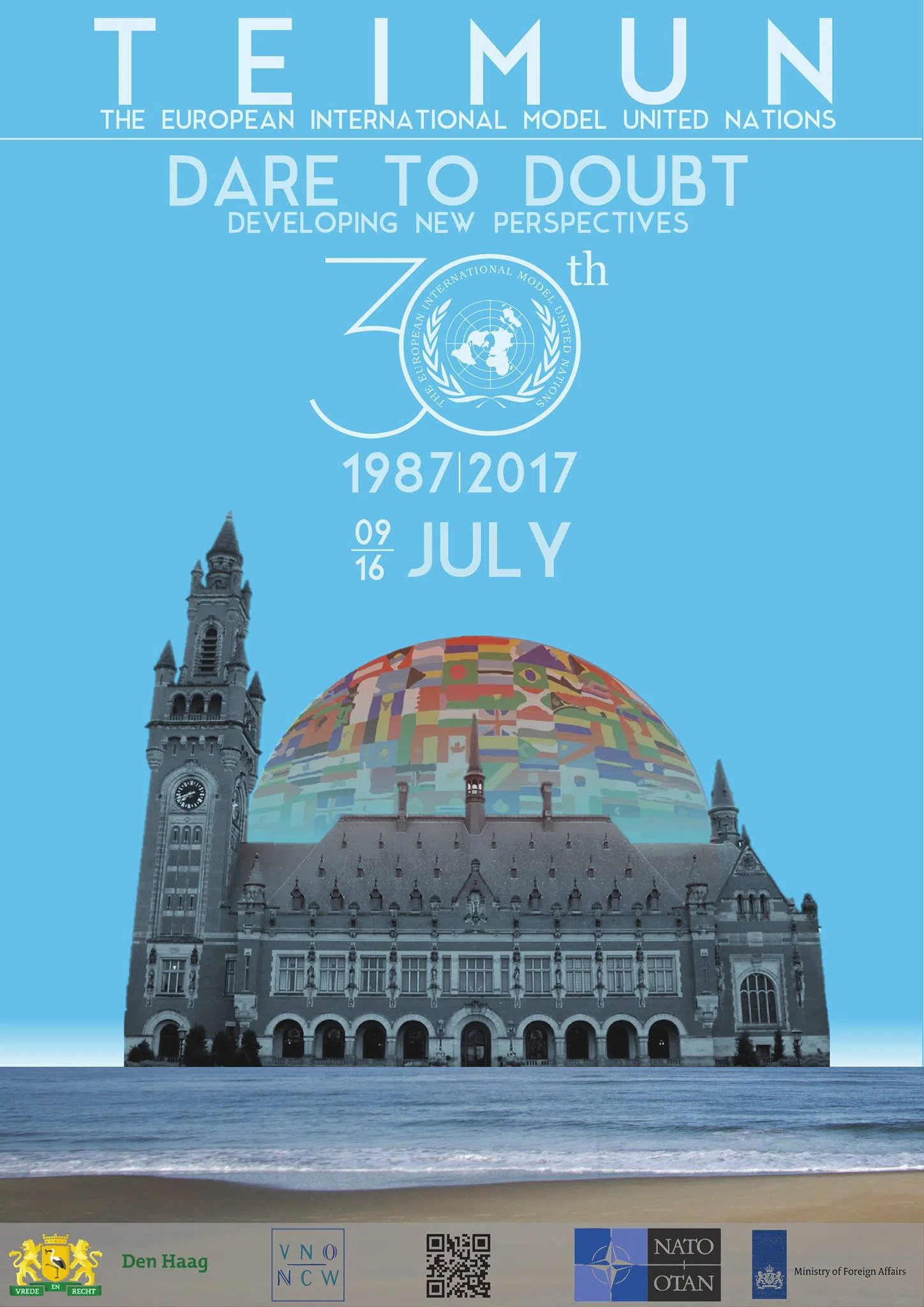 TEIMUN 2017