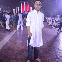 Md Akhand