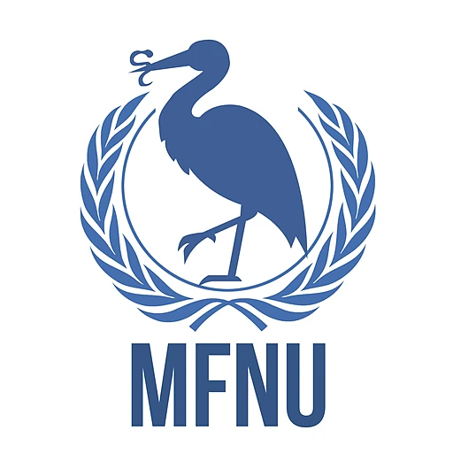 MFNU 2016 logo