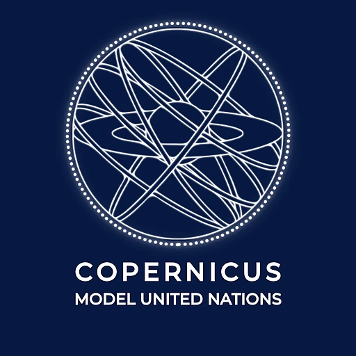 CoMUN 2024Logo