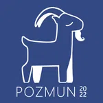 POZMUN 2022Logo