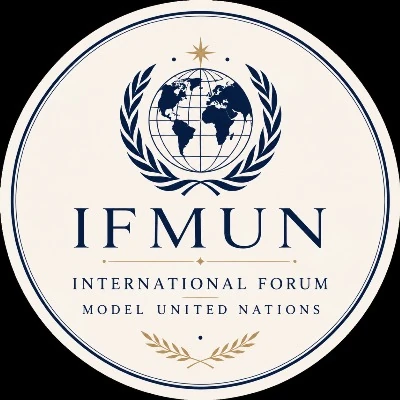 IFMUN 2026Logo