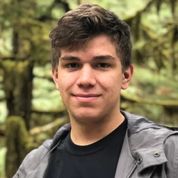 Christian RoesslerProfile Picture