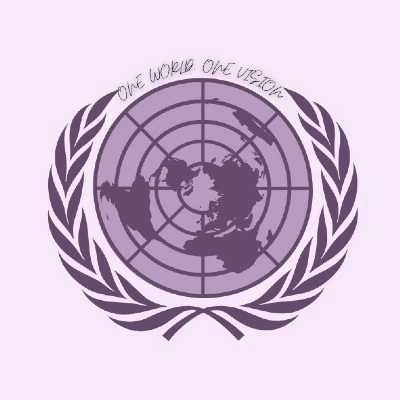 EmpowerMUN II 2025 logo