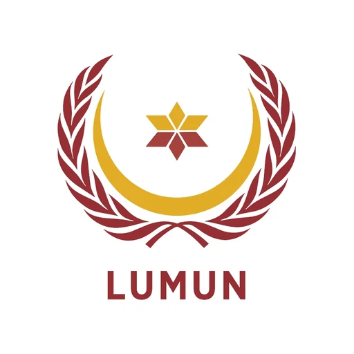 LUMUN 2021 logo
