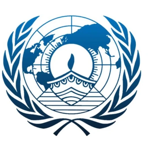 JMUNC 2023 logo