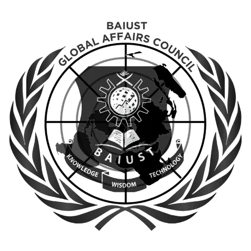 Baiust Global Affairs Council