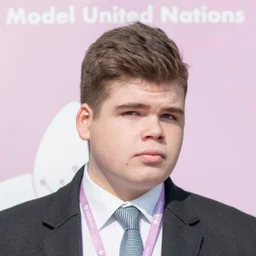 Mikołaj CharukProfile Picture
