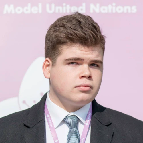 Mikołaj Charuk