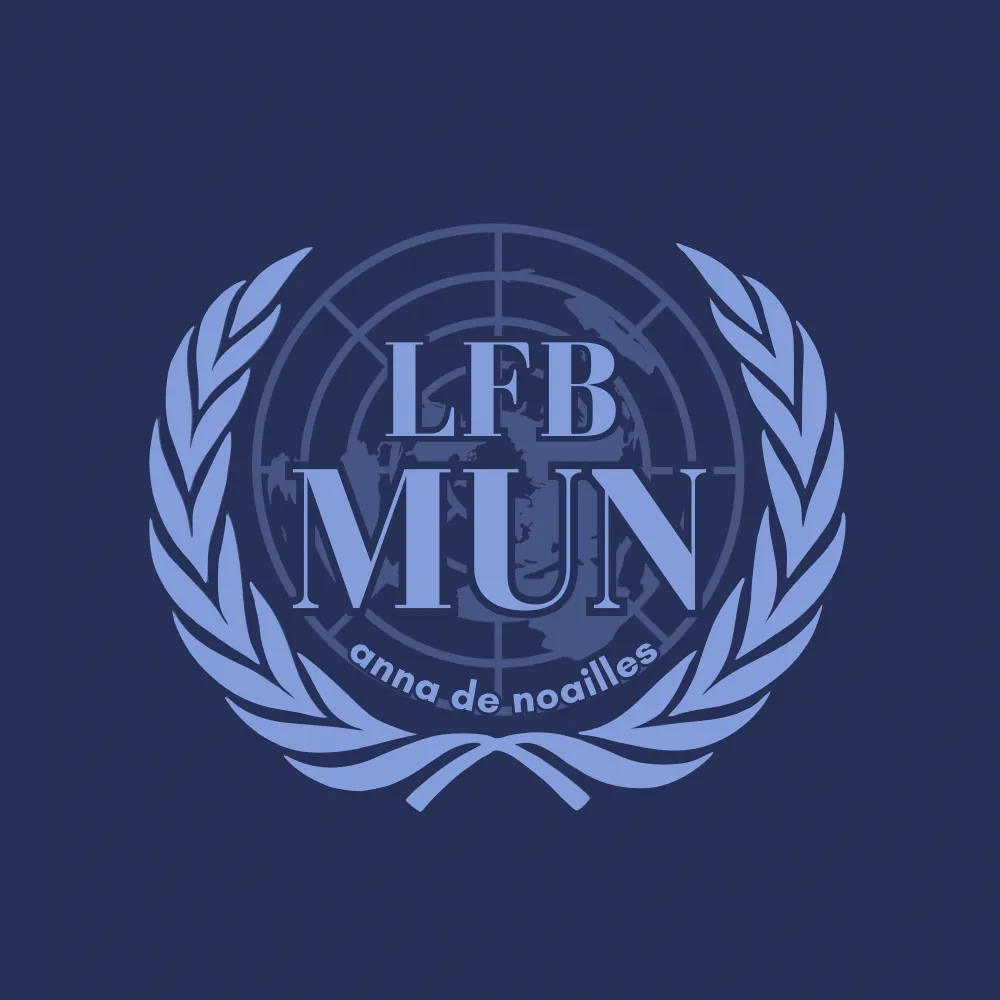 Conference Logo