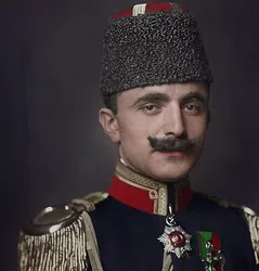 Mustafa Özdemir