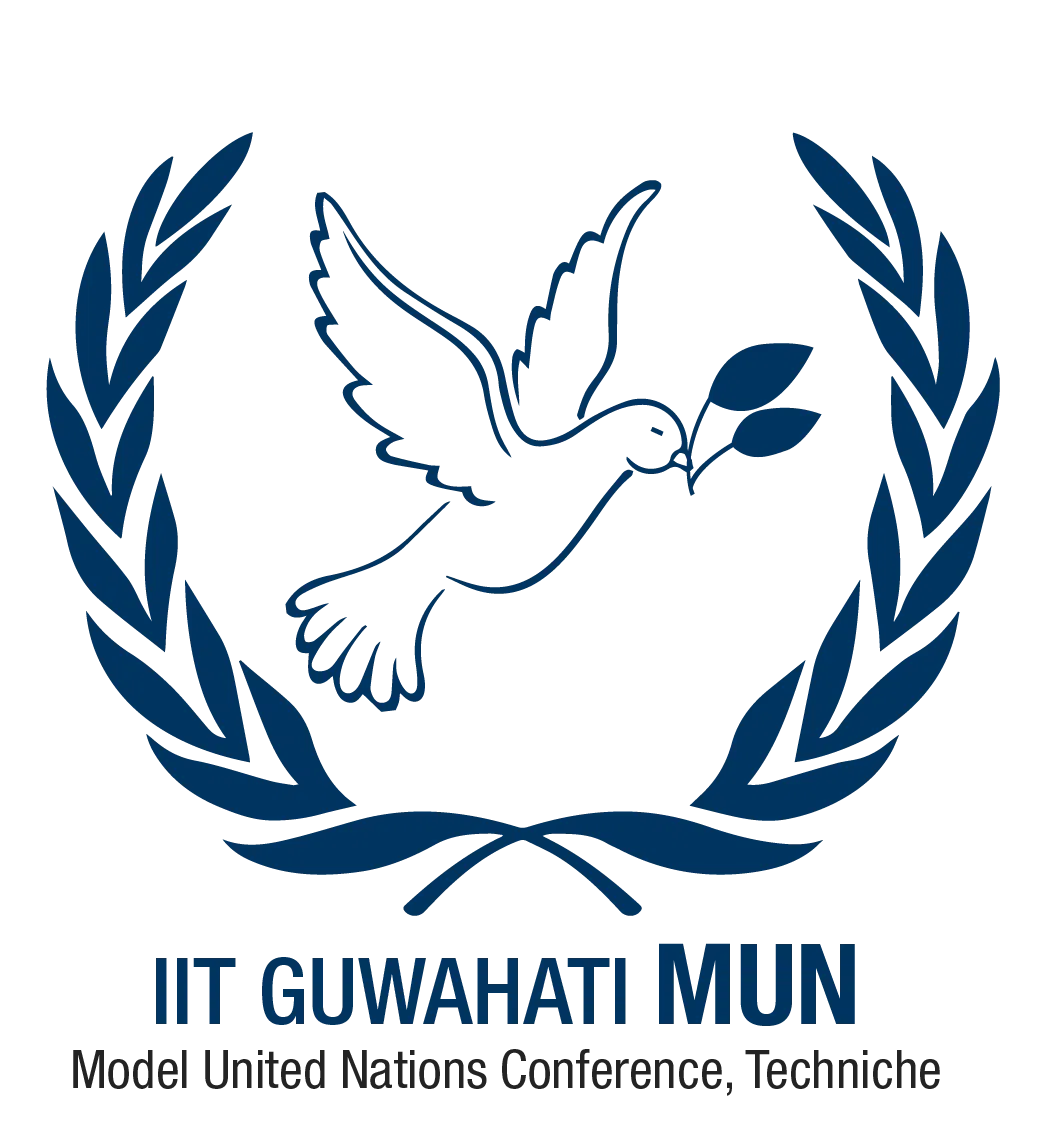 IITGMUN 2014