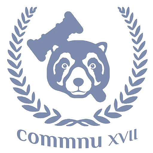 COMMNU 2019 logo