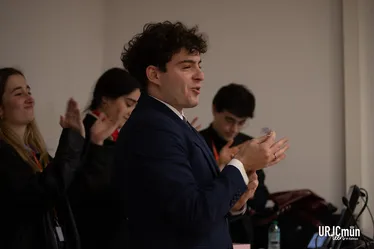 Jorge Solana