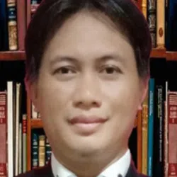 Prof.Dr. Mohammad Soleh Ridwan