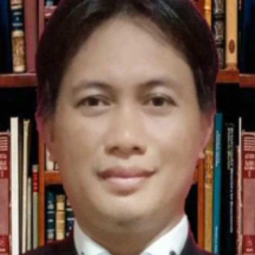 Prof.Dr. Mohammad Soleh Ridwan