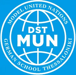 Deutsche Schule Thessaloniki Model United Nations