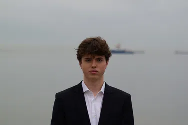 Szymon Kwidzinski