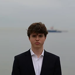 Szymon KwidzinskiProfile Picture