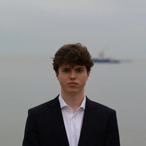 Szymon Kwidzinski