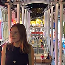 Julia KrzywickaProfile Picture