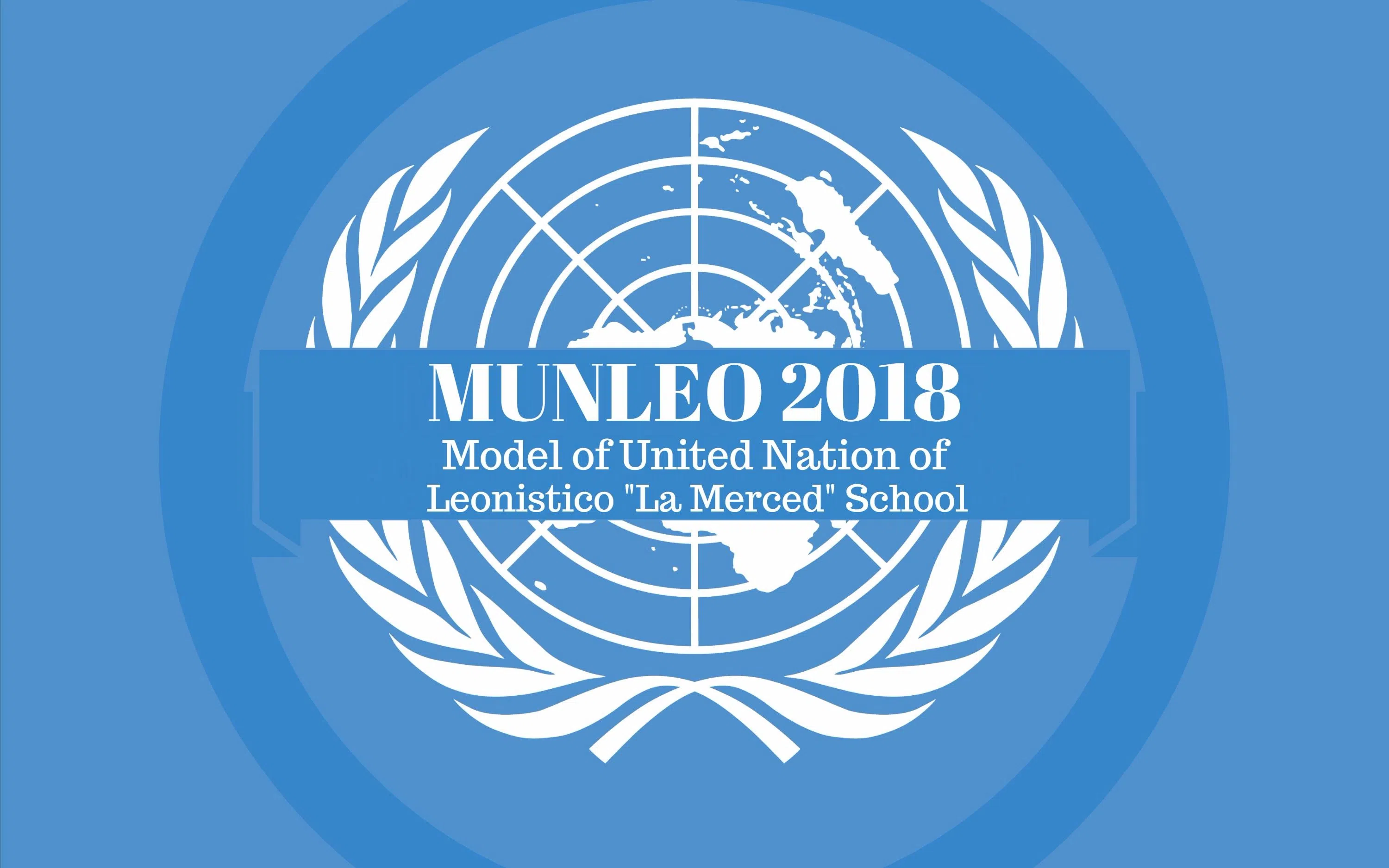 MUNLEO 2019
